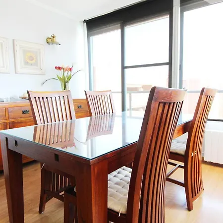 Global Properties, Con Buenas Vistas En Canet Playa Canet d'En Berenguer