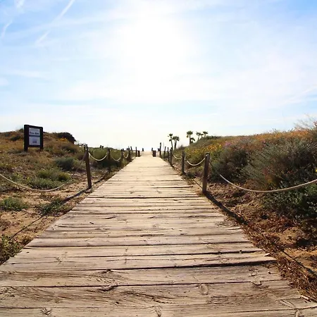Global Properties, Con Buenas Vistas En Canet Playa Apartment