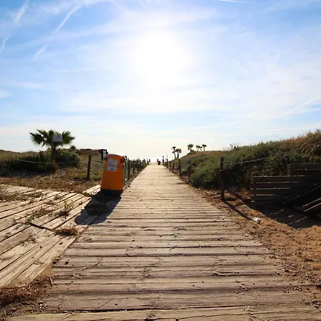 Global Properties, Con Buenas Vistas En Canet Playa * Canet d'En Berenguer