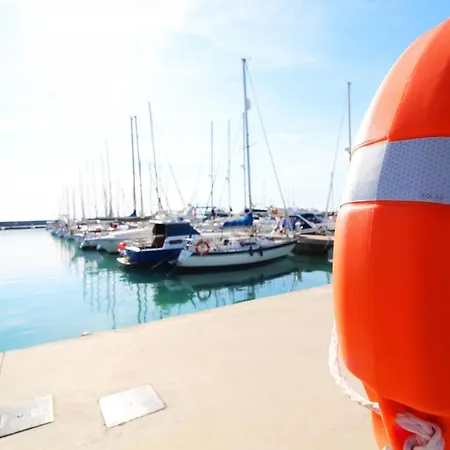 Global Properties, Con Buenas Vistas En Canet Playa Apartment