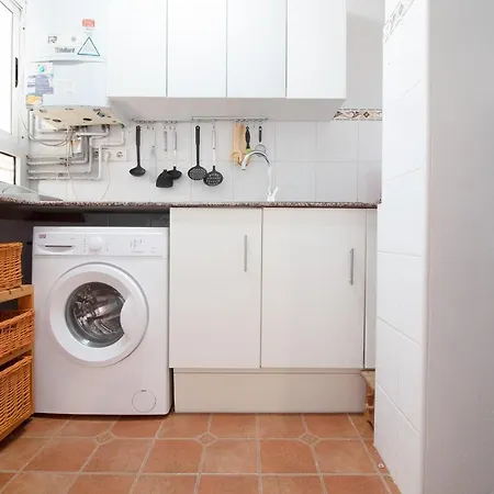 Global Properties, Con Buenas Vistas En Canet Playa Apartment *