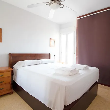 Apartment Global Properties, Con Buenas Vistas En Canet Playa Canet d'En Berenguer