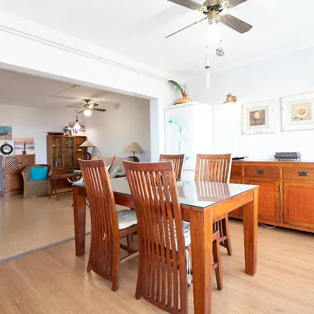 Global Properties, Con Buenas Vistas En Canet Playa * Canet d'En Berenguer