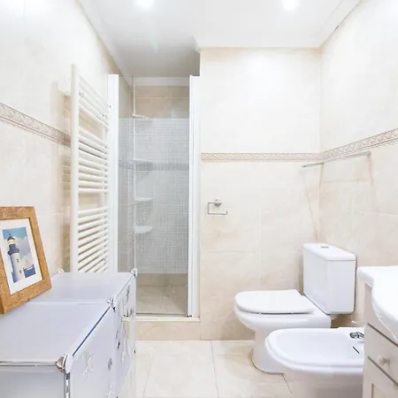 Apartment Global Properties, Con Buenas Vistas En Canet Playa Canet d'En Berenguer