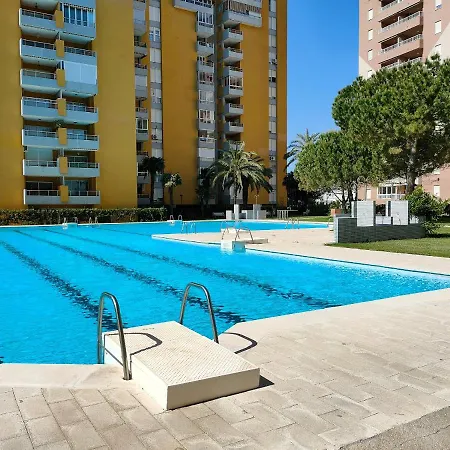 Global Properties, Con Buenas Vistas En Canet Playa * Canet d'En Berenguer