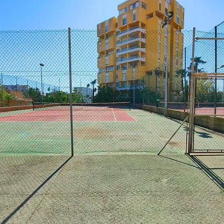 Global Properties, Con Buenas Vistas En Canet Playa Apartment