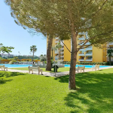 Global Properties, Con Buenas Vistas En Canet Playa Apartment Canet d'En Berenguer