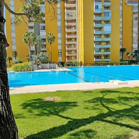Global Properties, Con Buenas Vistas En Canet Playa Canet d'En Berenguer