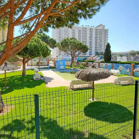 Global Properties, Con Buenas Vistas En Canet Playa Apartment