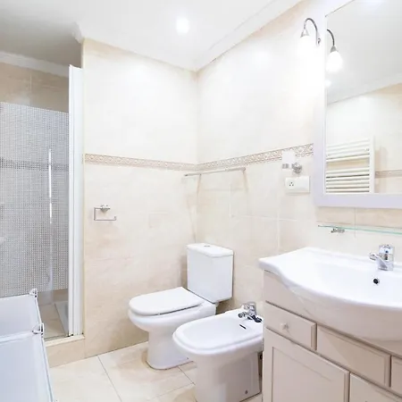 Global Properties, Con Buenas Vistas En Canet Playa Apartment